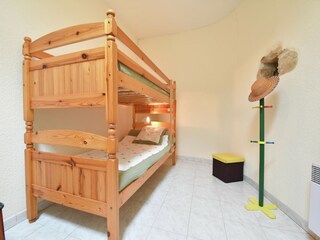 Casa de vacaciones Félines-Minervois Características 26