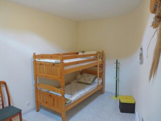 Casa de vacaciones Félines-Minervois Características 12