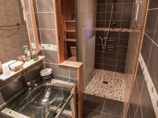 Holiday house Félines-Minervois Features 14