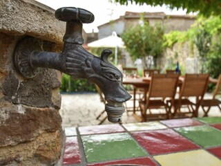 Casa per le vacanze Félines-Minervois  40