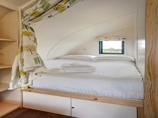 Chalet Hexham Caratteristiche 14