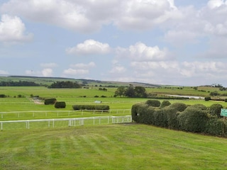 Chalet Hexham Ambiente 36