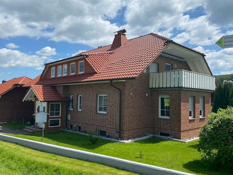 Ferienwohnung Stephanie Ahlborn
