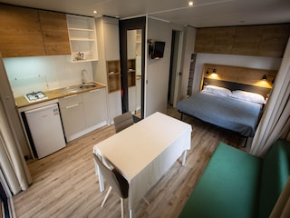 Apartment Alba Ausstattung 10