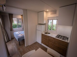 Apartment Alba Ausstattung 14