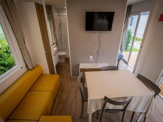 Apartment Alba Ausstattung 12