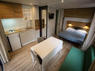 Apartment Alba Ausstattung 14