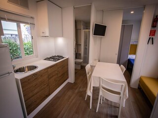 Apartment Alba Ausstattung 19