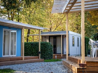 Apartment Alba Außenaufnahme 11