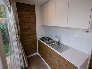 Appartement Alba Équipement 12