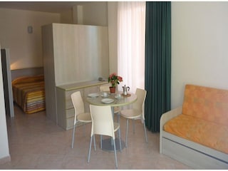 Apartment Imperia Ausstattung 7