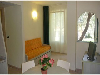 Appartement Imperia Équipement 8