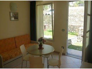 Apartment Imperia Ausstattung 9
