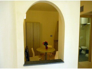 Appartement Imperia Équipement 13