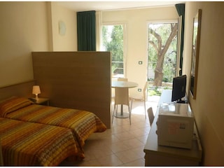 Apartment Imperia Ausstattung 10