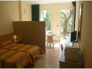 Appartement Imperia Équipement 10