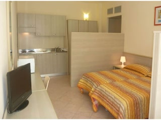 Apartment Imperia Ausstattung 14