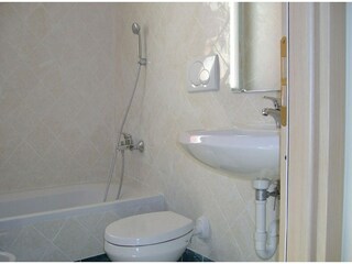 Appartement Imperia Équipement 11
