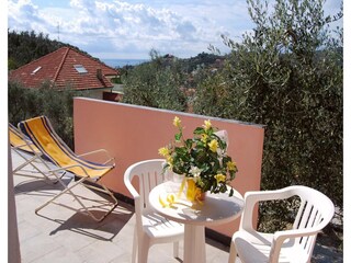 Apartment Imperia Außenaufnahme 3