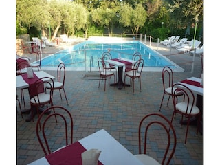 Appartement Imperia Buitenaudio-opname 3