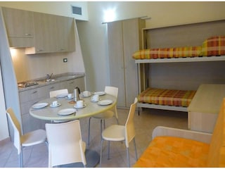 Apartment Imperia Ausstattung 15
