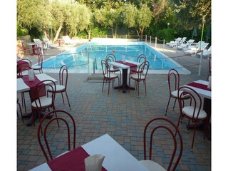 Appartement Imperia Buitenaudio-opname 7