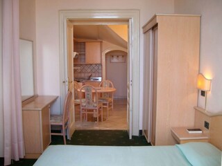 Apartment Imperia Ausstattung 9
