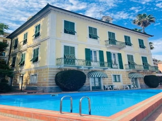 Appartement Imperia Buitenaudio-opname 5