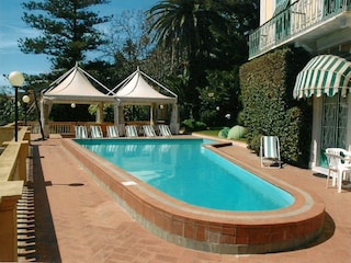 Appartement Imperia Buitenaudio-opname 6