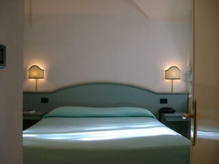 Apartment Imperia Ausstattung 12