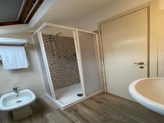 Apartment Imperia Ausstattung 14