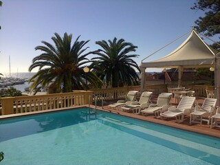 Appartement Imperia Enregistrement extérieur 1