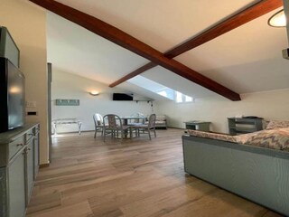 Appartement Imperia Équipement 8