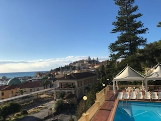 Appartement Imperia Buitenaudio-opname 7