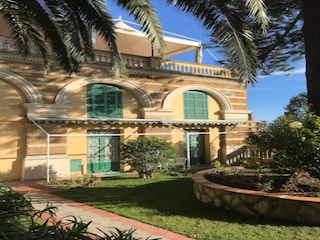 Appartement Imperia Buitenaudio-opname 6