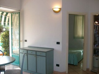 Apartment Imperia Ausstattung 9