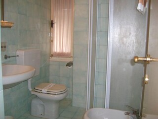 Apartment Imperia Ausstattung 13
