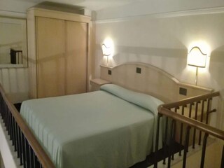 Apartment Imperia Ausstattung 12