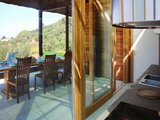 Parco vacanze Porto Azzurro Caratteristiche 13