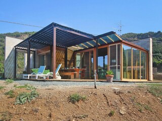 Ferienpark Porto Azzurro Außenaufnahme 8