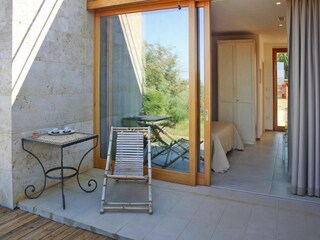 Parco vacanze Porto Azzurro Registrazione all'aperto 3