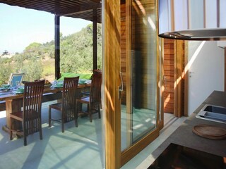 Vakantiepark Porto Azzurro Kenmerken 17