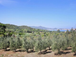 Ferienpark Porto Azzurro Umgebung 20