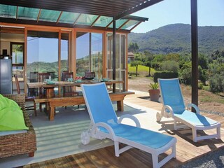 Parco vacanze Porto Azzurro Registrazione all'aperto 6