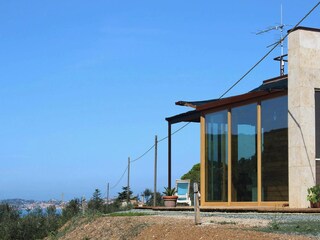 Parco vacanze Porto Azzurro Registrazione all'aperto 7