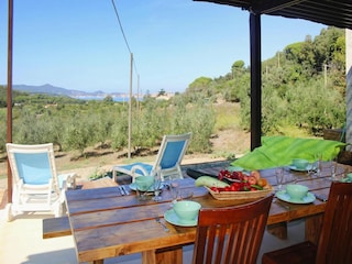 Holiday park Porto Azzurro Outdoor Recording 8