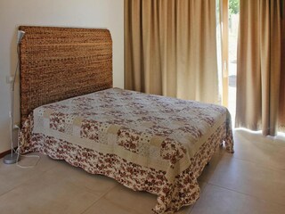 Parco vacanze Porto Azzurro Caratteristiche 11