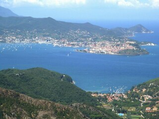 Parco vacanze Porto Azzurro Ambiente 20