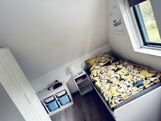Schlafzimmer 3