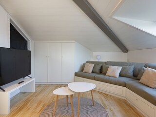 Apartment Arona im Piemont Ausstattung 8